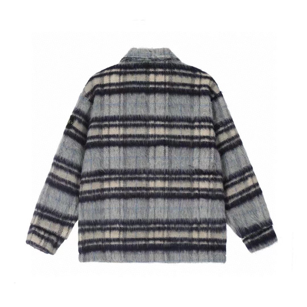 STONE ISLAND JACKET 8858