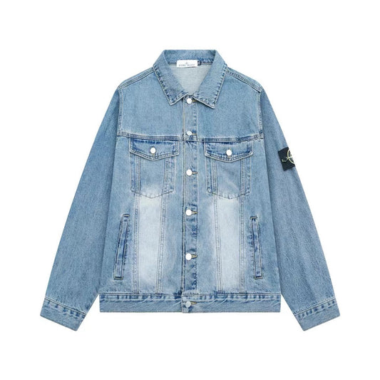 STONE ISLAND JACKET 8859