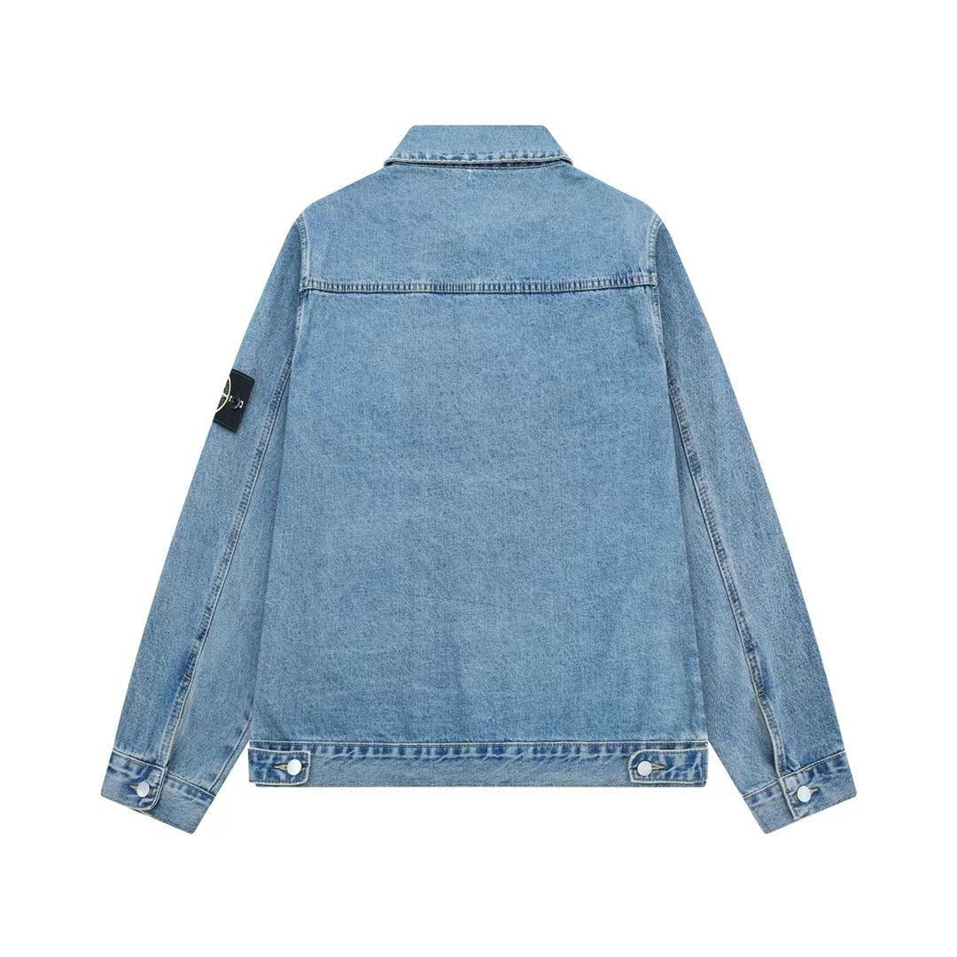 STONE ISLAND JACKET 8859