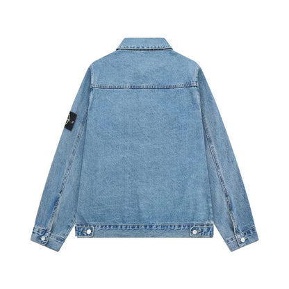 STONE ISLAND JACKET 8859