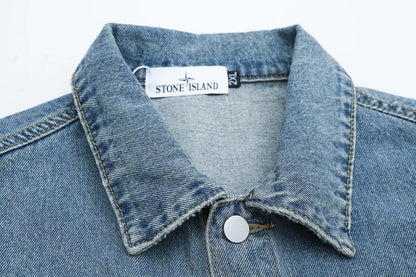 STONE ISLAND JACKET 8859
