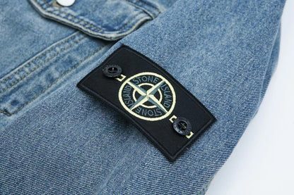 STONE ISLAND JACKET 8859