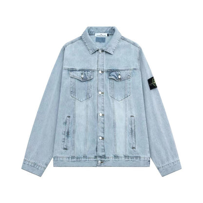 STONE ISLAND JACKET 8859