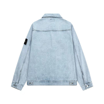STONE ISLAND JACKET 8859