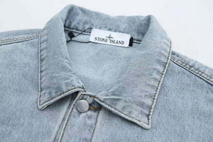 STONE ISLAND JACKET 8859