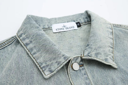 STONE ISLAND JACKET 8859