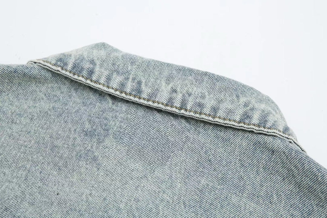 STONE ISLAND JACKET 8859