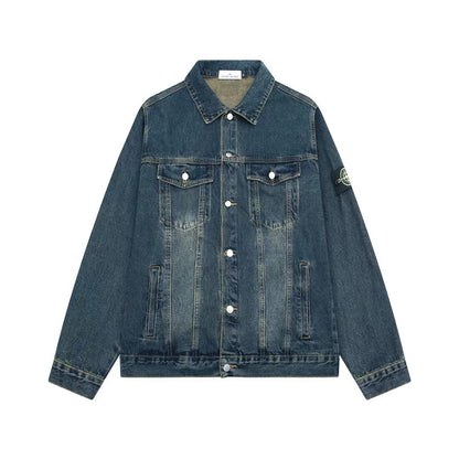 STONE ISLAND JACKET 8859