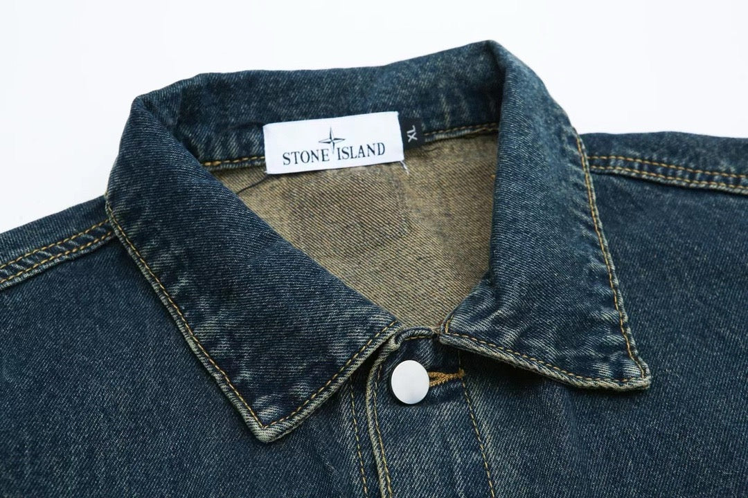 STONE ISLAND JACKET 8859