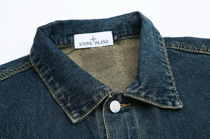 STONE ISLAND JACKET 8859