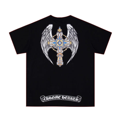 Chrome Hearts Tシャツ