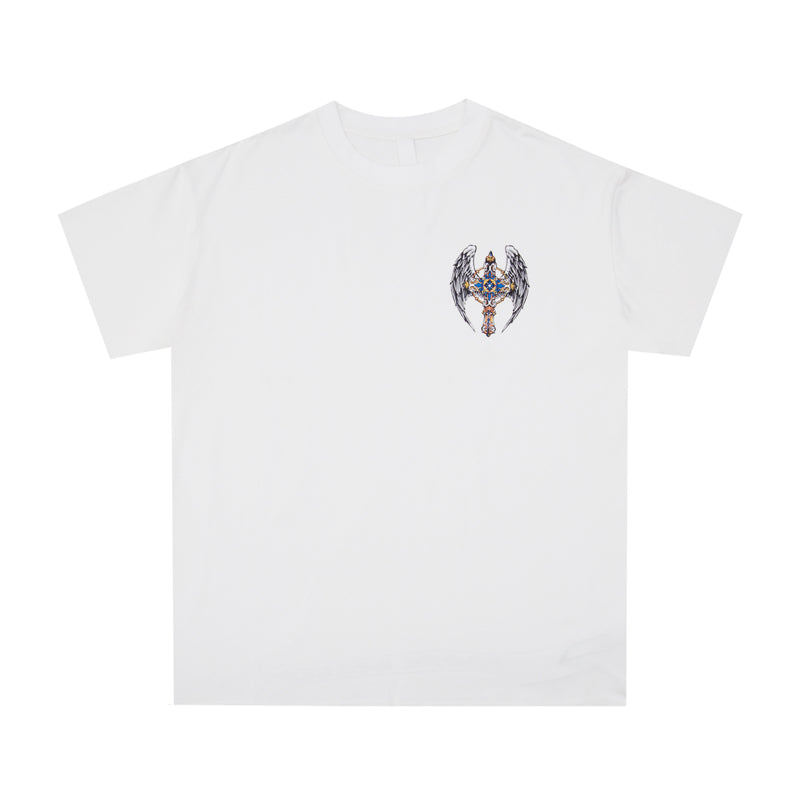 Chrome Hearts Tシャツ