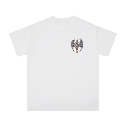 Chrome Hearts Tシャツ