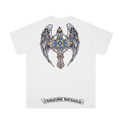 Chrome Hearts Tシャツ