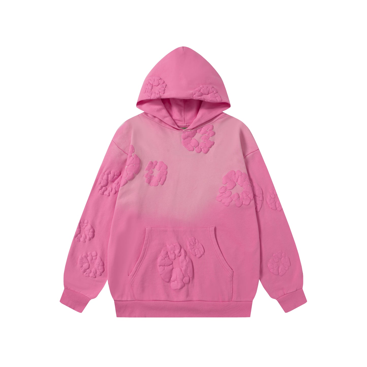 DENIM TEARS  Hoodie 6003