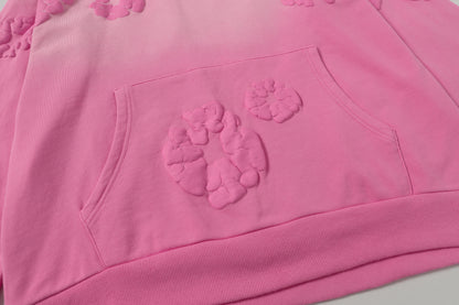 DENIM TEARS  Hoodie 6003