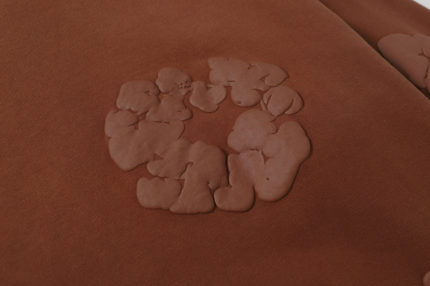 DENIM TEARS  Hoodie 6003