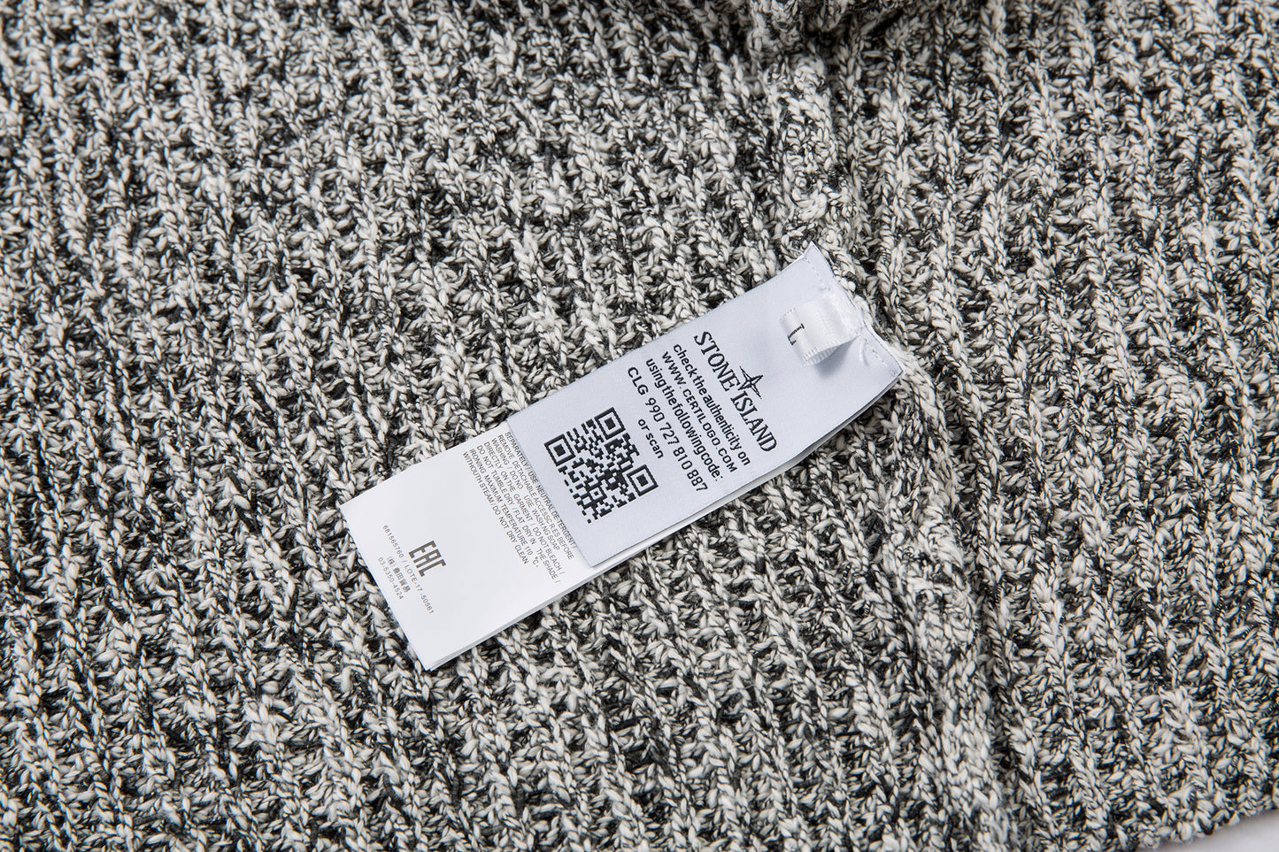 STONE ISLAND SWEATSHIRT 348