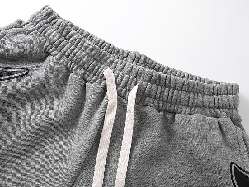 MIXED EMOTION Shorts 0019