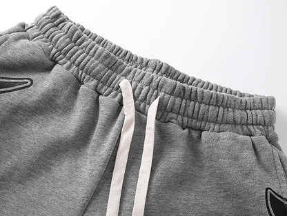 MIXED EMOTION Shorts 0019