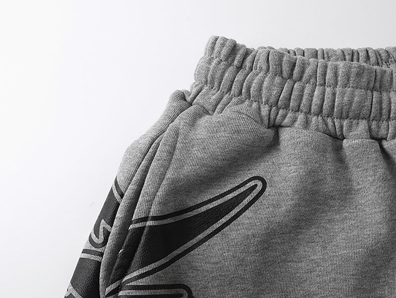 MIXED EMOTION Shorts 0019