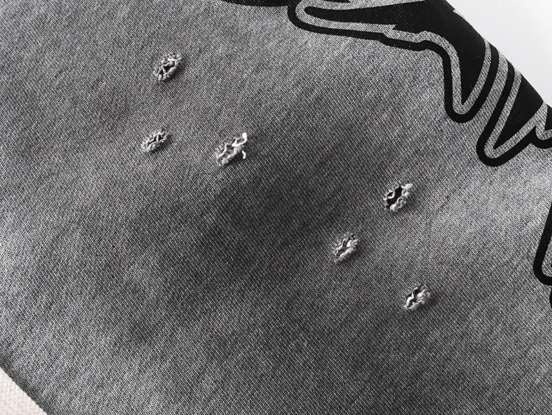 MIXED EMOTION Shorts 0019