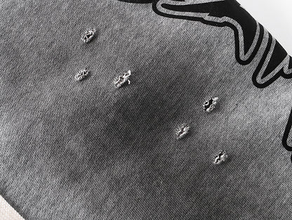 MIXED EMOTION Shorts 0019