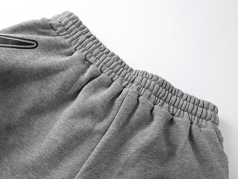 MIXED EMOTION Shorts 0019