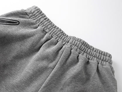 MIXED EMOTION Shorts 0019