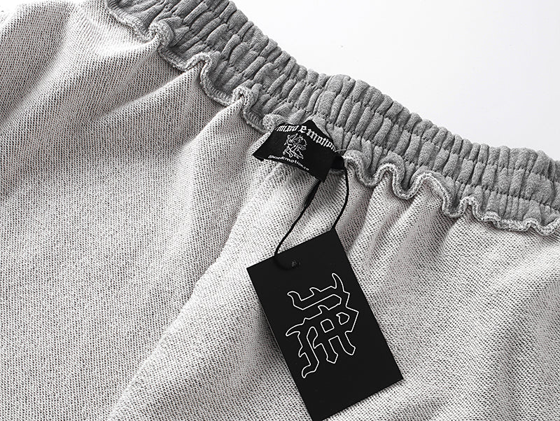 MIXED EMOTION Shorts 0019