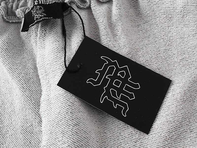 MIXED EMOTION Shorts 0019