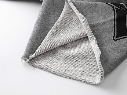 MIXED EMOTION Shorts 0019