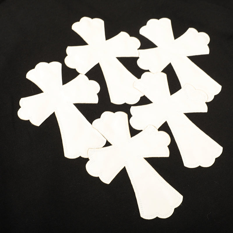 Chrome Hearts Hoodie 7014 