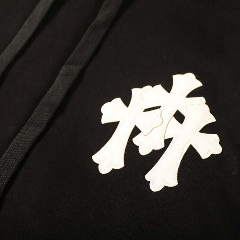 Chrome Hearts Hoodie 7014 