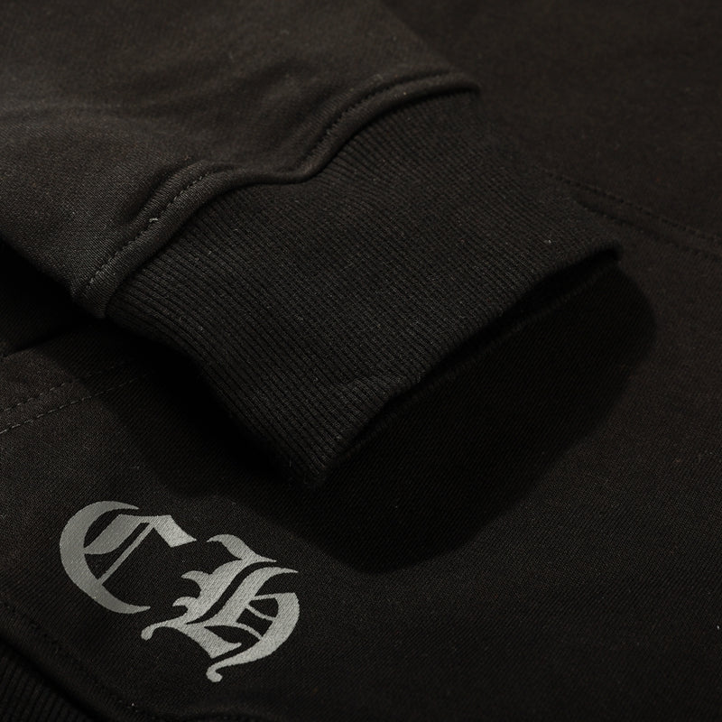 Chrome Hearts Hoodie 7014 