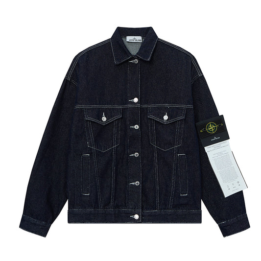 STONE ISLAND JACKET 881