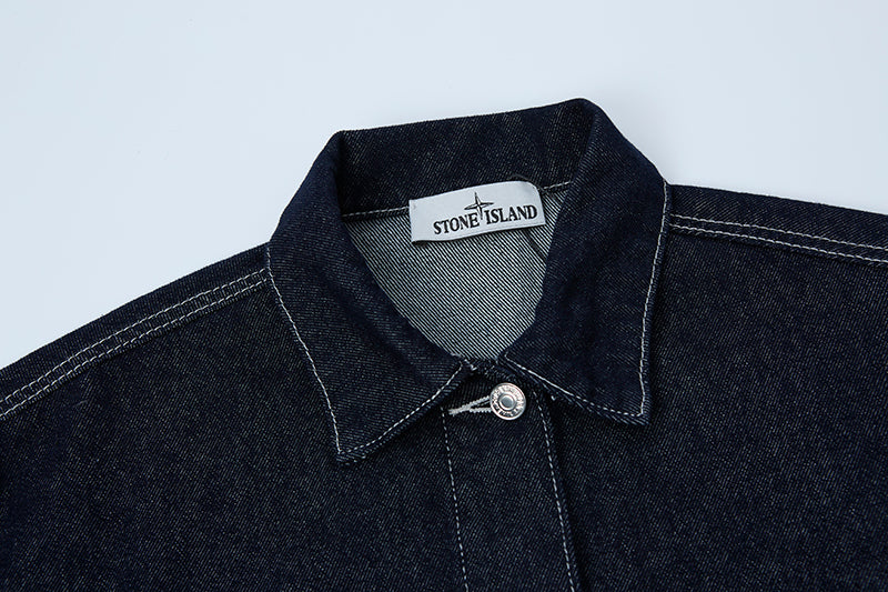 STONE ISLAND JACKET 881