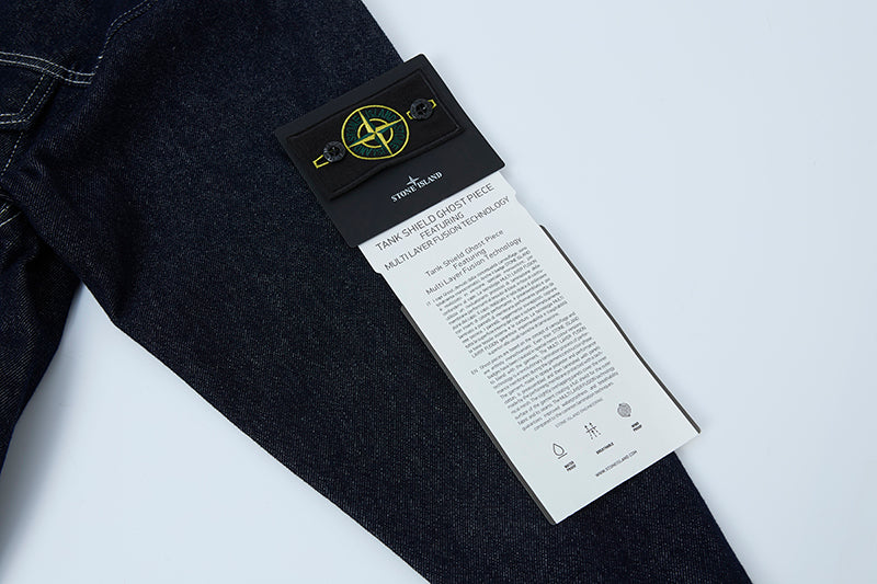 STONE ISLAND JACKET 881