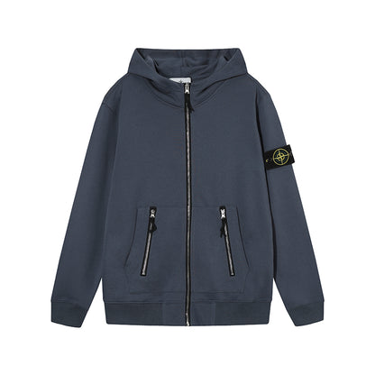 STONE ISLAND HOODIE B13