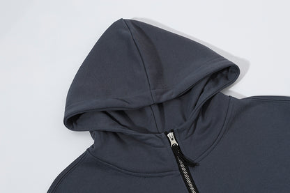 STONE ISLAND HOODIE B13