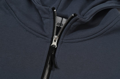 STONE ISLAND HOODIE B13
