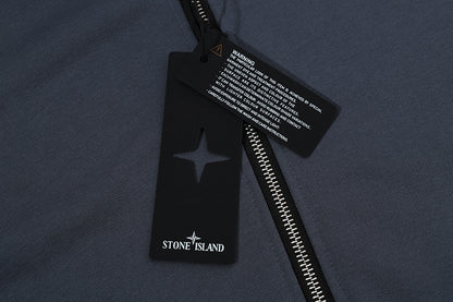 STONE ISLAND HOODIE B13