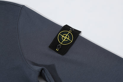 STONE ISLAND HOODIE B13