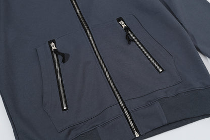 STONE ISLAND HOODIE B13