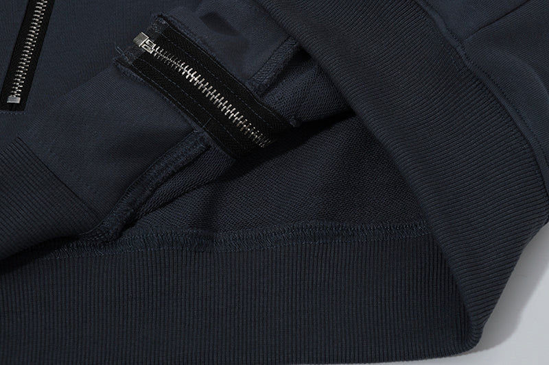 STONE ISLAND HOODIE B13