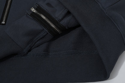 STONE ISLAND HOODIE B13