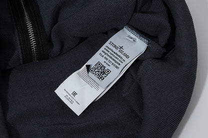STONE ISLAND HOODIE B13