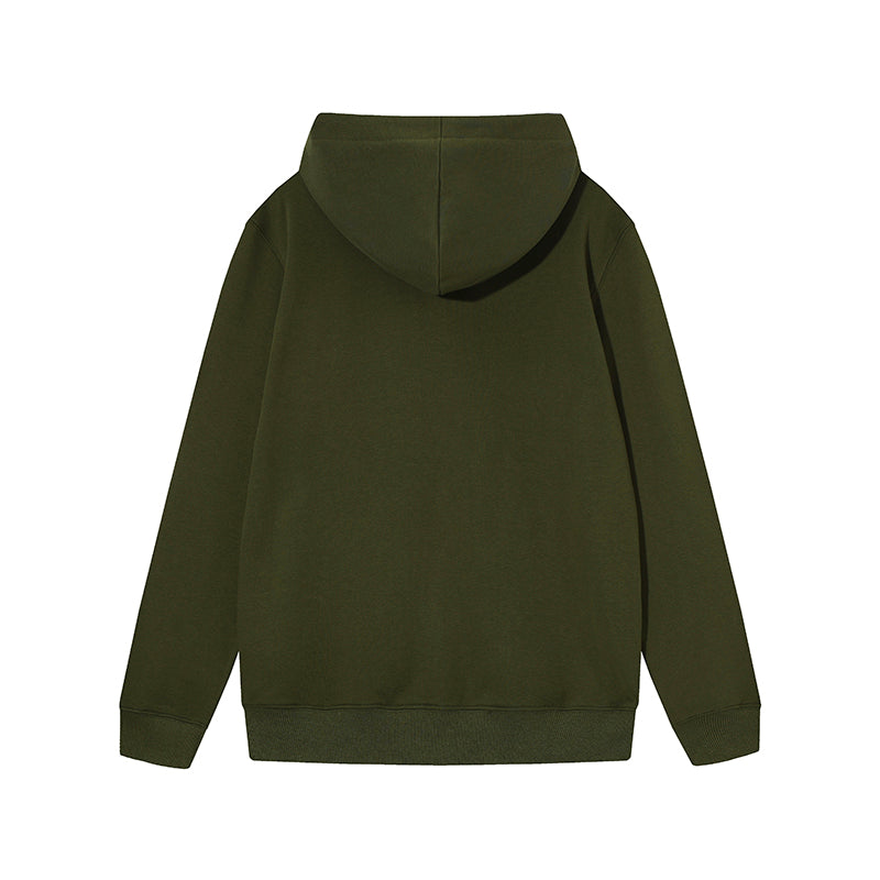 STONE ISLAND HOODIE B13