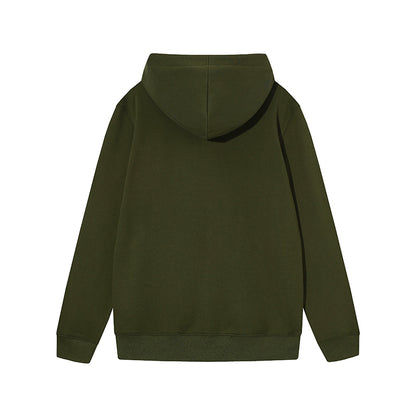 STONE ISLAND HOODIE B13