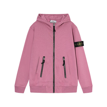 STONE ISLAND HOODIE B13
